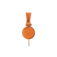 Auriculares DJ Color Naranja RHP-6 de Reloop - Imagen 2
