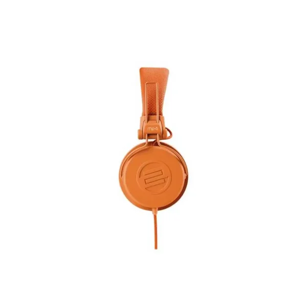 Auriculares DJ Color Naranja RHP-6 de Reloop - Imagen 2