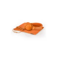 Auriculares DJ Color Naranja RHP-6 de Reloop - Imagen 4
