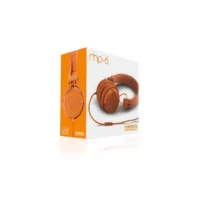 Auriculares DJ Color Naranja RHP-6 de Reloop - Imagen 3
