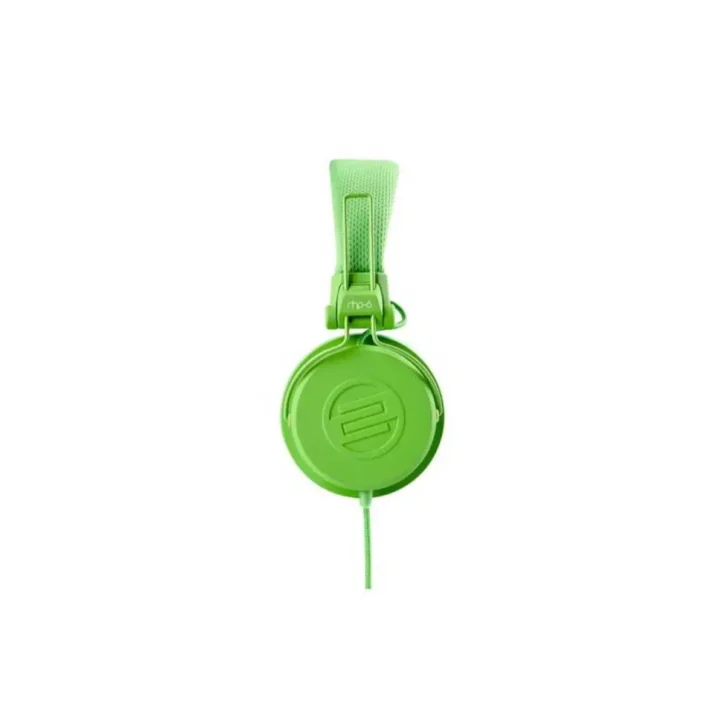 Auriculares DJ Color Verde RHP-6 de Reloop - Imagen 5