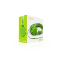 Auriculares DJ Color Verde RHP-6 de Reloop - Imagen 2