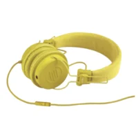 Auriculares DJ Color Amarillo RHP-6 de Reloop - Imagen 3