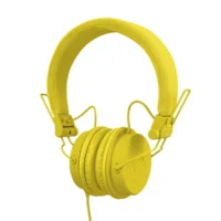 Auriculares DJ Color Amarillo RHP-6 de Reloop