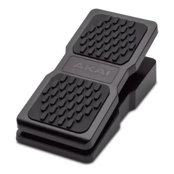 Akai Expression Pedal