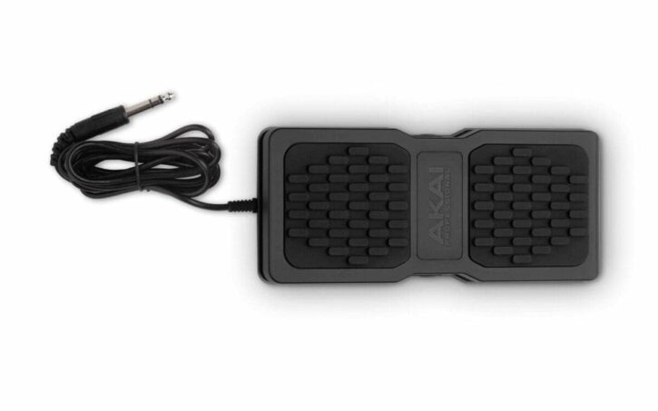 Akai Expression Pedal - Imagen 4