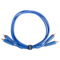 UDG RCA recto - RCA recto 3 metros  Azul