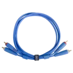 UDG RCA recto - RCA recto 1.5 M Azul - Imagen 4