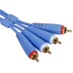 UDG RCA recto - RCA recto 1.5 M Azul - Imagen 3