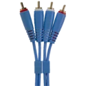UDG RCA recto - RCA recto 1.5 M  Azul