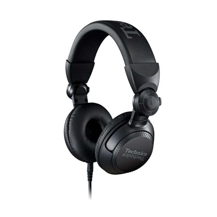 Technics EAH DJ 1200  Auricular DJ Profesional - Imagen 7