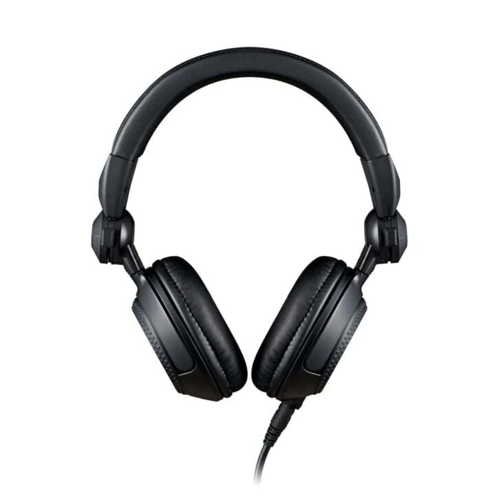 Technics EAH DJ 1200  Auricular DJ Profesional - Imagen 6
