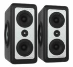 BAREFOOT Micromain 27 Gen (Pareja)
