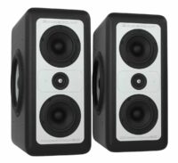 BAREFOOT Micromain 27 Gen (Pareja)