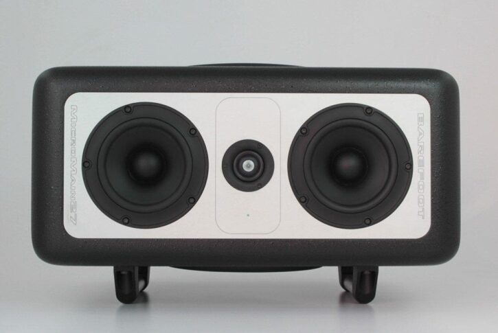 BAREFOOT Micromain 27 Gen (Pareja) - Imagen 4