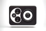 BAREFOOT Micromain 45 (Pareja)