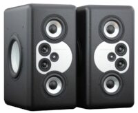 BAREFOOT MiniMain 12 (Pareja)
