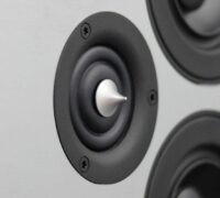 BAREFOOT MiniMain 12 WH (Pareja) - Imagen 3