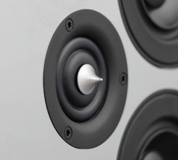 BAREFOOT MiniMain 12 WH (Pareja) - Imagen 3