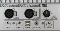 BAREFOOT MiniMain 12 WH (Pareja) - Imagen 4