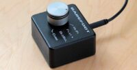 BAREFOOT MiniMain 12 WH (Pareja) - Imagen 5