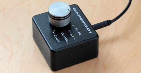 BAREFOOT MiniMain 12 WH (Pareja) - Imagen 5