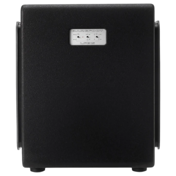 BAREFOOT LFE15 Subwoofer Dual Force - Imagen 3
