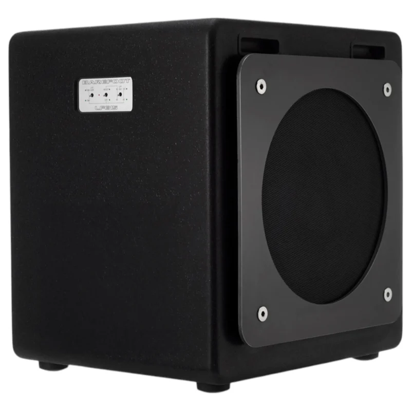 barefoot_sound_lfe15_2-2 BAREFOOT LFE15 Subwoofer Dual Force Imagen 1