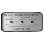 BAREFOOT LFE15 Subwoofer Dual Force - Imagen 10