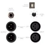 BAREFOOT LFE15 Subwoofer Dual Force - Imagen 6