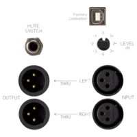 BAREFOOT LFE15 Subwoofer Dual Force - Imagen 6