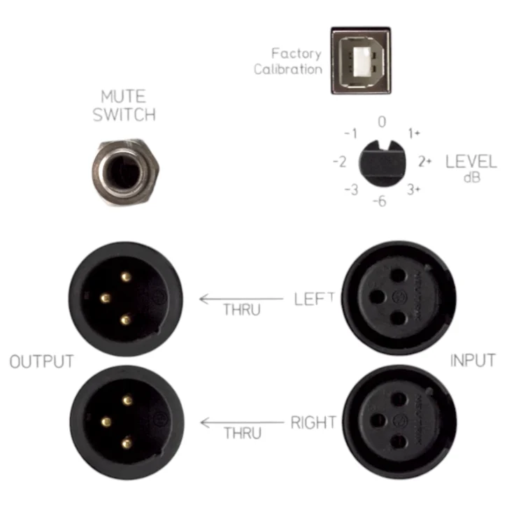 BAREFOOT LFE15 Subwoofer Dual Force - Imagen 6
