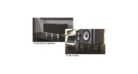 Iso Acoustics Base Aperta 300 Negro (Unidad) - Imagen 2