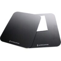 Iso Acoustics Base Aperta Placa (Unidad) - Imagen 2