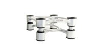 Iso Acoustics Base Aperta Plata (Pareja)