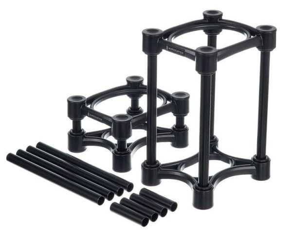 Iso Acoustics Base Iso-130 (Pareja) - Imagen 2