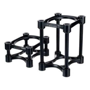 IsoAcoustics Base Iso-155 (Pareja)