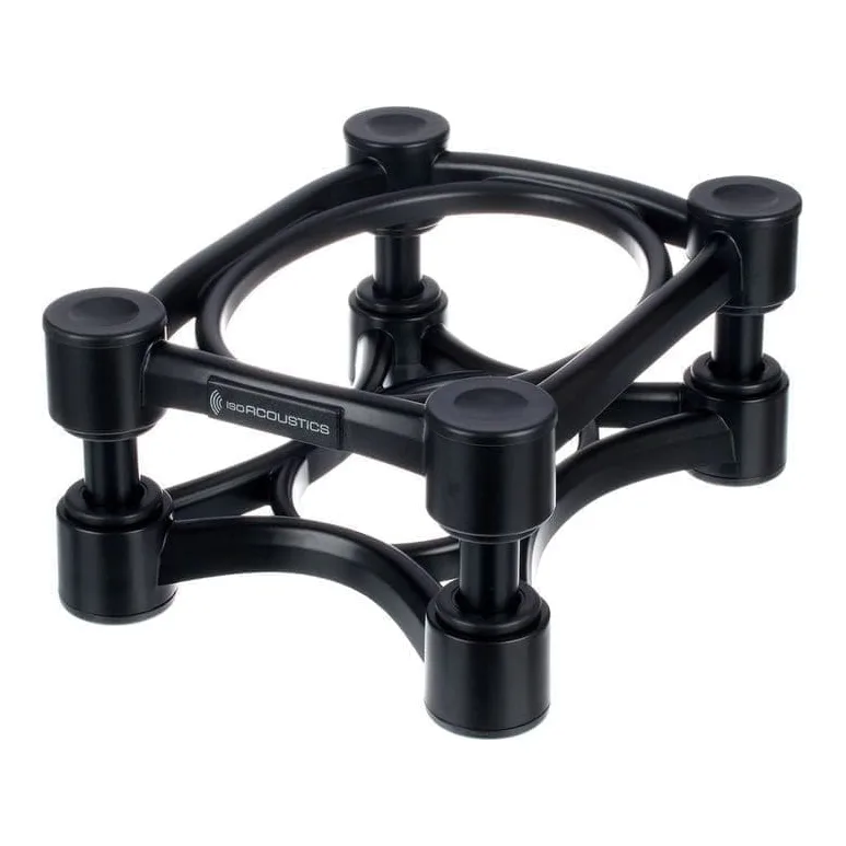 base-iso-200-sub-unidad00001 IsoAcoustics Base Iso-200 (Pareja)