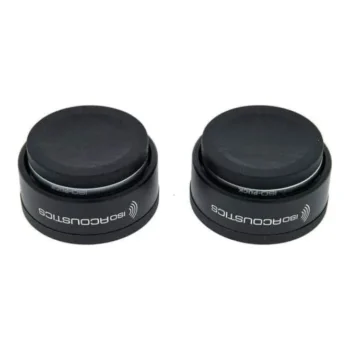 IsoAcoustics Base Iso-Puck (Pareja)