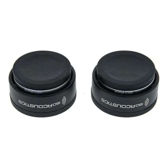 base-iso-puck-pareja00001 IsoAcoustics Base Iso-Puck (Pareja)