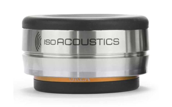Iso Acoustics Base Orea Bronce - Imagen 2