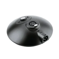 Konig Meyer Base de mesa para micrófono 29375