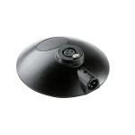 Konig Meyer Base de mesa para micrófono 29376 - Imagen 2