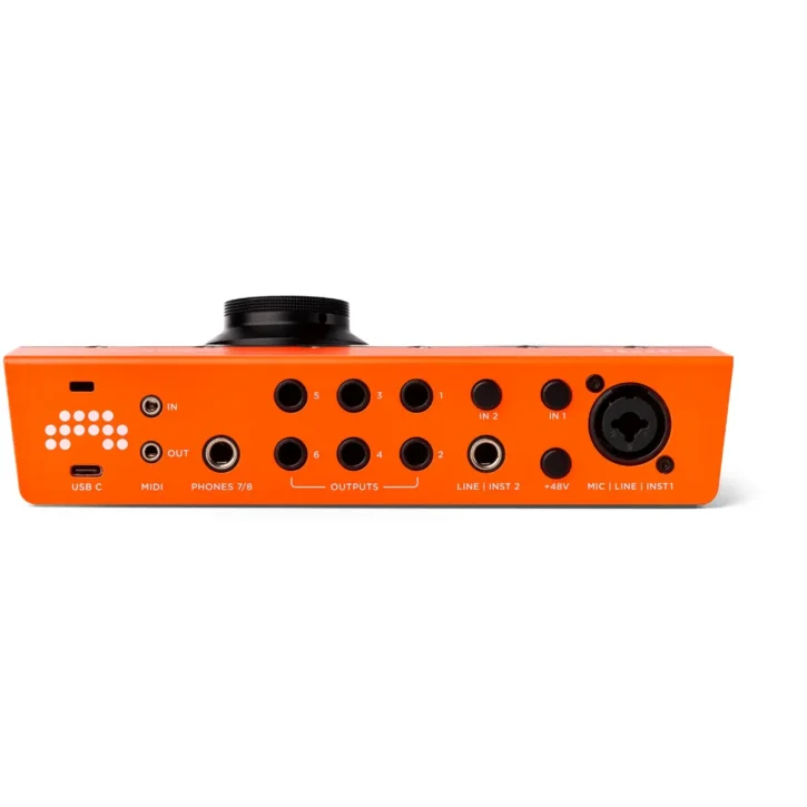 Bitwig Connect 4/12 - Imagen 2