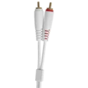 UDG RCA recto - RCA angulo 3M Blanco — imagen 4