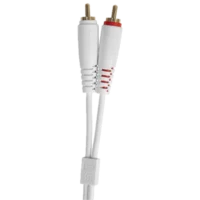 UDG RCA recto - RCA angulo 3M Blanco - Imagen 4