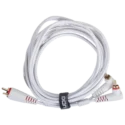 UDG RCA recto - RCA angulo 3M Blanco — imagen 3