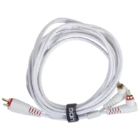 UDG RCA recto - RCA angulo 3M Blanco - Imagen 3
