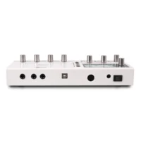 WALDORF BLOFELD Desktop WHITE - Imagen 5