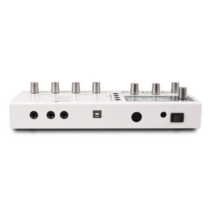 WALDORF BLOFELD Desktop WHITE - Imagen 5